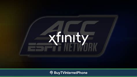 wat chanel is accnx on dish|acc network xfinity channel.